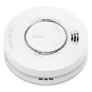 VFS VFS-PA Mains Powered Photoelectric Smoke Alarm + Battery Backup (Inter-Connectable) (BSI Kitemarked - KM 715769)