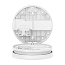 VFS VFS-PA Mains Powered Photoelectric Smoke Alarm + Battery Backup (Inter-Connectable) (BSI Kitemarked - KM 715769)