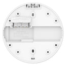 VFS VFS-PA Mains Powered Photoelectric Smoke Alarm + Battery Backup (Inter-Connectable) (BSI Kitemarked - KM 715769)