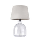 Endon 106274 Lyra & Cici 1lt Table