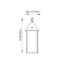 Endon 106790 Hoot 1lt Table