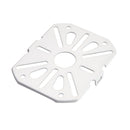 Saxby 108748 Pillo Plus CCT PIR IP65 15W