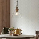 Endon 110825 Cotswold 1lt Pendant