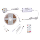 Saxby 111674 OrionPRO LED IP20 4000K 5W/M 5M Kit 19W