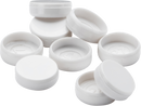 Knightsbridge MLA GRIDCAPCOVERS Spare screw cap covers for Curved  Grid Series