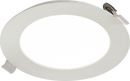 Knightsbridge MLA KA6CWTD KARA 230V IP20 6W LED Dimmable Recessed Panel - 4000K