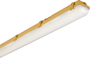 Knightsbridge MLA  TRLEDA151 110V IP65 5ft 26W Single LED Non-Corrosive - 4000K