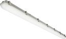 Knightsbridge MLA TORCWEM6 230V IP65 IK08 6ft Selectable 30W/60W CCT Adjustable Emergency Non-Corrosive