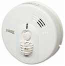Kidde KF30R Hard Wired Mains Optical Heat Alarm with Rechargeable Battery
