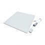 V-Tac VT-6436CCT 36W  Square LED BACKLIT PANEL 595x595MM 3 SWITCH CCT 120LM/W