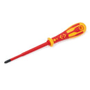 Mixed T49283D VDE Slim Screwdriver Set of 5 piece