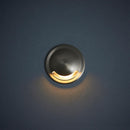 Saxby 91955 Hades 4000K Outdoor (IP67) Decking Light in Cool White