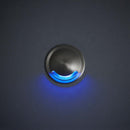 Saxby 91956 Hades Blue Outdoor (IP67) Decking Light