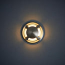 Saxby 91955 Hades 4000K Outdoor (IP67) Decking Light in Cool White