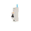 Contactum CCPBR1010AB 10A, Single Pole, Three Phase, B Curve RCBO