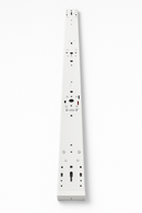 FalPak 4 Foot (1200mm) Bright, Color Changing (CCT), Durable (Phillips Driver), Multi-Wattage, Energy-Efficient LED Batten Fitting for Homes and Offices (FP28-G3-40W-1200-CCT)