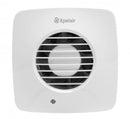 Xpelair Simply Silent DX100S Bathroom Extractor Fan