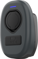BG EVWC2S7GG EV WALL CHARGER 2 SOCKET 7.4KW 4G CT