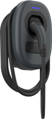 BG EVWC2T7GG EV WALL CHARGER 2 TETH 7.5M 7.4KW 4G CT