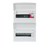 Fusebox F3023MZ 23-way (11/12) Consumer Unit with 100A Isolator + T2 SPD Double Bank (Replacement of F2021MX)