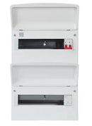 Fusebox F2030M 30-way (Now 32-Way) (16-16) (100A Main Switch) (Now F3032M)