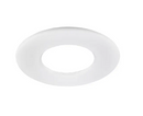 Collingwood DLT551500A8 H2 Lite CSP Dual Wattage, Colour Changing (CCT), Waterproof (IP65) Downlight Suitable for Bathrooms- Pack of 8