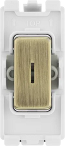 BG RAB30KY 2 way, double pole