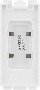 BG RABBLNK Blank module