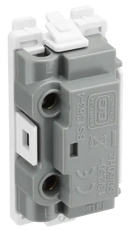 BG RABFUSE Fuse holder