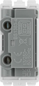 BG RABFUSE Fuse holder