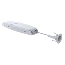 Ansell AHUEMKIT/LI Hawk Universal Lithium Emergency Kit Maintained/Non-maintained