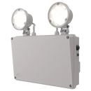 Ansell ARAP/1/W Raptor IP65 Twin Spot White