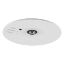 Ansell ASPRLED/LI/3M/DA Signal Pro Emergency Downlight Non-Maintained