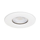 Collingwood DLT551500A8 H2 Lite CSP Dual Wattage, Colour Changing (CCT), Waterproof (IP65) Downlight Suitable for Bathrooms- Pack of 8