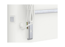 NEW! - Stiebel Eltron CNS-U Plus Range Panel Heater 0.75 kW (CNS-U 750 Plus LCD UK)