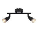 Saxby 101329 Amalfi 2lt black 35W