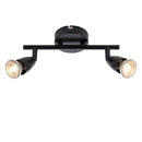 Saxby 101329 Amalfi 2lt black 35W