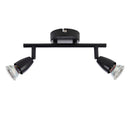 Saxby 101329 Amalfi 2lt black 35W