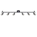 Saxby 101332 Amalfi 6lt bar black 35W