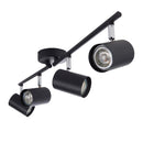 Saxby 101335 Arezzo 4lt bar black 35W