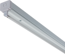 Knightsbridge MLA T5128EM 230V IP20 T5 1x28W  Emergency Batten 4ft/1175mm