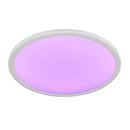 Saxby 102673 Smart Halo IP44 21W cool white