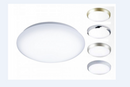 Knightsbridge MLA BF1430 230V IP44 14W BF LED Bulkhead 300mm 1020lm 6000K