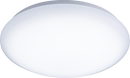 Knightsbridge MLA BF1430S 230V IP44 14W BF LED Bulkhead with Sensor 300mm 1020lm 6000K