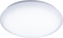 Knightsbridge MLA BF2440EMS 230V IP44 24W BF LED Emergency Bulkhead with Sensor 400mm 1600lm 6000K