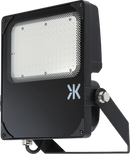 Knightsbridge MLA FLHL100 230V IP66 IK08 High Lumen 100W Floodlight 4000K