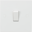 Knightsbridge MLA SN1000 10AX 1G 1 Way Switch