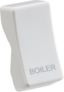 Knightsbridge MLA CUBOIL Rocker cover - laser printed BOILER