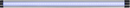 Knightsbridge MLA LED5WB 24V 5W LED Linkable Flat Striplight Blue (510mm)