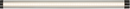 Knightsbridge MLA LED5WWW 24V 5W LED Linkable Flat Striplight 3000K (510mm)